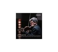 J.S. Bach: The Complete Violin Concertos