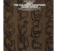 J. S. Bach: The Goldberg Variations