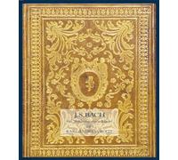 J.S.Bach:The Well Tempered Clavier Book.1 [Import]