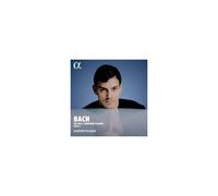 J.S. Bach: The Well-Tempered Clavier, Book Ii