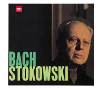 J.S.Bach:Toccata & Fugue [Import allemand]