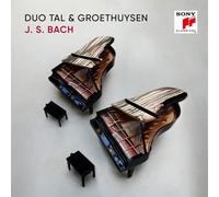 J.S. Bach: Transkriptionen