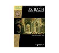 J.S. Bach - Two-Part Inventions