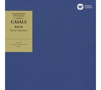 J.S.Bach: Unacconpanied Cello Suites [Import]