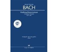 J. S. Bach: Weihnachtsoratorium, Teile I-Vi