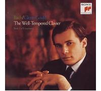 J.S.Bach:Well-Tempered Klavier(Excerpts) [Import]