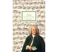 J.S. Bach: 'Wie wunderbar sind deine Werke' | Großformatige Sonderausgabe