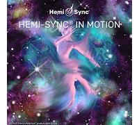 J.S. Epperson & Hemi - Hemi-Sync in Motion [Import]