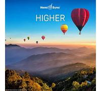 Higher (Méditation Profonde) De Célèbre Hemi Sync