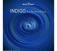J.S. Epperson & Hemi - Indigo for Quantum Focus [Import]