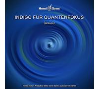 J.S. Epperson & Hemi - Indigo Fur Quantenfokus(German Indigo)