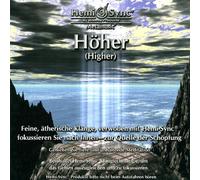 J.S. Epperson & Hemi-Sync - Hoher (German Higher)