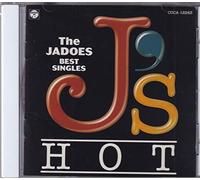 J’s HOT~THE JADOES BEST SINGLES