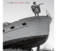 J.S. Ondara – Tales of America B Sides – Vinyle – Édition limitée