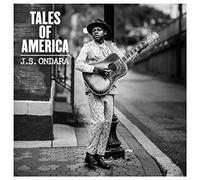 J.S. Ondara - Tales Of America [New CD]