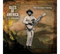 Ondara, J.S. - Tales of. -Deluxe [Import]