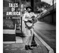 J.S. Ondara - Tales Of America [New Vinyl LP]