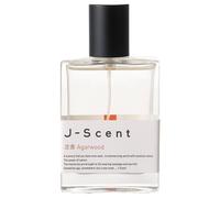 J-Scent - Agarwood - Eau de Parfum Unisexe 50 ml