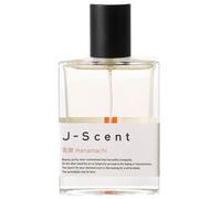J-Scent - Hanamachi - Eau de Parfum Unisexe 50 ml