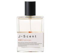 J-Scent - Hydrangea - Eau de Parfum Unisexe 50 ml