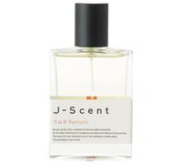 J-Scent - Ramune - Eau de Parfum Unisexe 50 ml