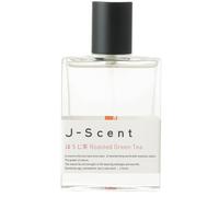 J-Scent - Roasted Green Tea - Eau de Parfum Unisexe 50 ml