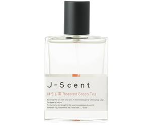 J-Scent - Roasted Green Tea - Eau de Parfum Unisexe 50 ml