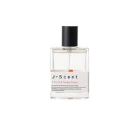 J-SCENT Tender Peach Eau de Parfum 50ml