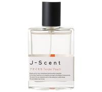 J-Scent - Tender Peach - Eau de Parfum Unisexe 50 ml