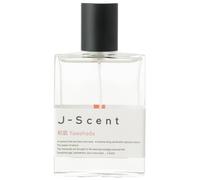 J-Scent - Yawahada - Eau de Parfum Unisexe 50 ml