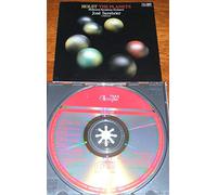 J. Serebrier - Holst the planets - Melbourne Symphony Orchestra