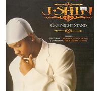 J-Shin - One Night Stand