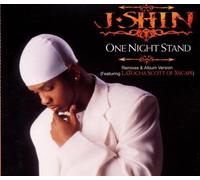 J-Shin - One Night Stand
