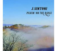 J Sintoni - Pickin on The Ridge [Import]