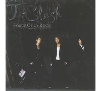 J-Slash - Force of Ur Rock