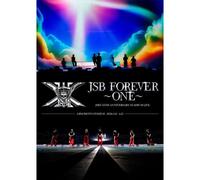 J Soul Brothers 15th Anniversary Stadium Live "Jsb Forever -One-" (Blu-Ray Disc2()) - J Soul Brothers From Exile Tribe