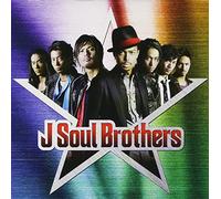 J Soul Brothers [Import allemand]