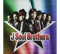 J Soul Brothers [Import allemand]