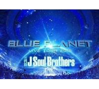 J Soul Brothers: Live Tour 2015: Blue Planet [Digital Video Disc] Hong Kong - Import