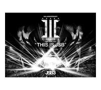 J Soul Brothers Live Tour 2021 This Is Jsb"(Dvd3)