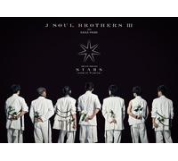 J Soul Brothers Live Tour 2023 Stars Land Of Promise [Blu-Ray]