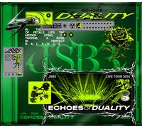 J Soul Brothers Live Tour 2024 "Echoes Of Duality"(Dvd+Cd()) [Dvd]