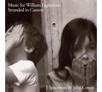 Spiritualized – Music For William Eggleston's Stranded In Canton – Vinyle