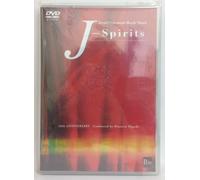 J-Spirits [DVD]
