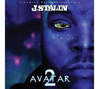 J. Stalin - Avatar 2 [Cd] Explicit, Digipack Packaging