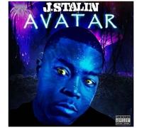 J. Stalin - Avatar [Cd] Explicit, Digipack Packaging