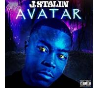 J. Stalin - Avatar [Cd] Explicit, Digipack Packaging