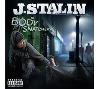 J-Stalin - Body Snatchers