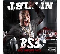 J. Stalin - Body Snatchers 3