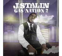 J.STALIN - Gas Nation 2